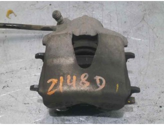 Recambio de pinza freno delantera derecha para seat leon (1m1) 1.9 tdi referencia OEM IAM 
