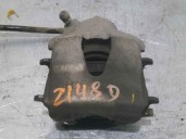 Recambio de pinza freno delantera derecha para seat leon (1m1) 1.9 tdi referencia OEM IAM 