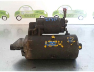 MOTOR ARRANQUE 0001157030 BOSCH