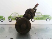 Replacement starter motor for Opel Corsa A 1.2 OEM IAM reference 0001157030 BOSCH