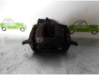 Recambio de pinza freno delantera derecha para peugeot 407 2.0 16v cat referencia OEM IAM 
