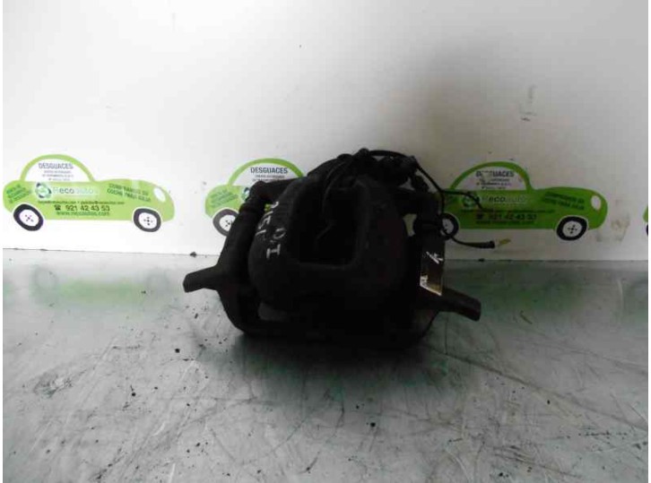 Recambio de pinza freno delantera izquierda para peugeot 407 2.0 16v cat referencia OEM IAM 