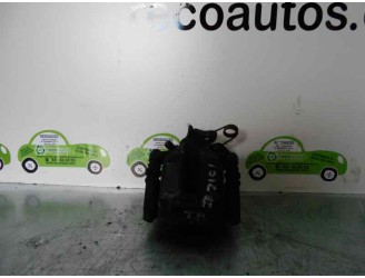 Replacement rear left brake caliper for Peugeot 407 2.0 16V CAT OEM IAM reference 