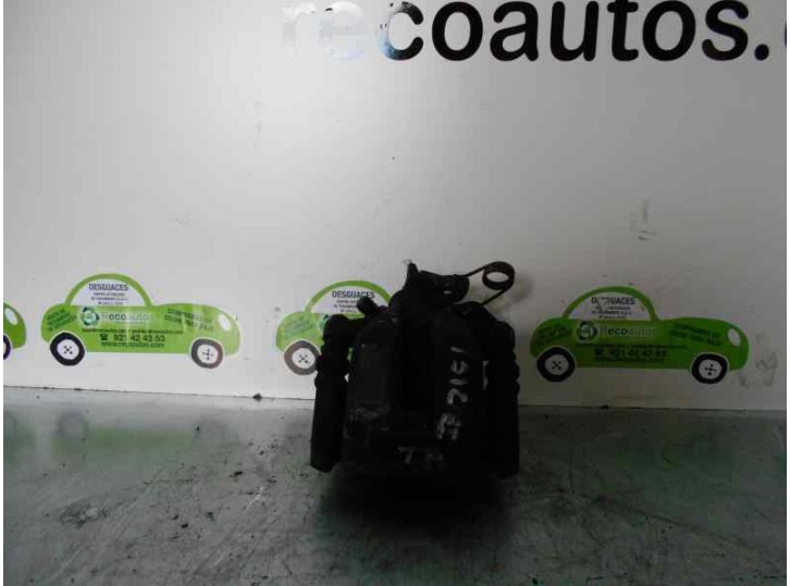 Recambio de pinza freno trasera izquierda para peugeot 407 2.0 16v cat referencia OEM IAM 
