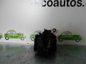 Replacement rear left brake caliper for Peugeot 407 2.0 16V CAT OEM IAM reference 