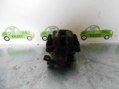 Replacement rear left brake caliper for Peugeot 407 2.0 16V CAT OEM IAM reference 