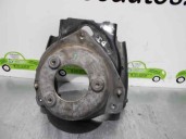 Replacement front left upper suspension arm for Peugeot 407 2.0 16V CAT OEM IAM reference 446328C 