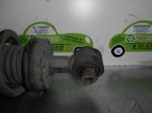 Recambio de amortiguador trasero derecho para peugeot 407 2.0 16v cat referencia OEM IAM  341826 KYB