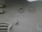 Recambio de luz interior para peugeot 407 2.0 16v cat referencia OEM IAM 9636696877  