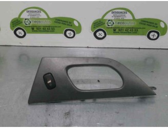 Recambio de mando elevalunas trasero derecho para peugeot 407 2.0 16v cat referencia OEM IAM 964692987702 