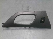 Replacement rear left window regulator switch for Peugeot 407 2.0 16V CAT OEM IAM reference 964692997702 