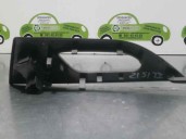 Replacement rear left window regulator switch for Peugeot 407 2.0 16V CAT OEM IAM reference 964692997702 