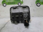 Recambio de botones salpicadero para renault trafic caja cerrada (ab 4.01) l1h1 caja cerrada, corto referencia OEM IAM 