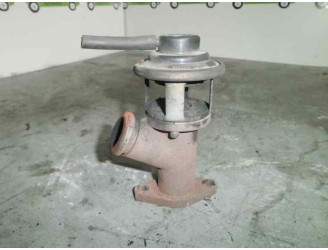 Recambio de valvula egr para peugeot 206 berlina xs referencia OEM IAM   