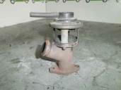 Recambio de valvula egr para peugeot 206 berlina xs referencia OEM IAM 