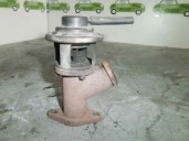 Recambio de valvula egr para peugeot 206 berlina xs referencia OEM IAM 