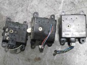 Recambio de motor calefaccion para subaru impreza g11 (gd/gg) 2.0 cat referencia OEM IAM  3B60030840 3B60030820