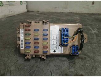 Recambio de caja reles / fusibles para subaru impreza g11 (gd/gg) 2.0 cat referencia OEM IAM 82231FE050 LB10071B 
