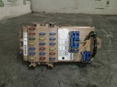Recambio de caja reles / fusibles para subaru impreza g11 (gd/gg) 2.0 cat referencia OEM IAM 82231FE050 LB10071B 