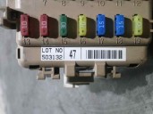 Recambio de caja reles / fusibles para subaru impreza g11 (gd/gg) 2.0 cat referencia OEM IAM 82231FE050 LB10071B 