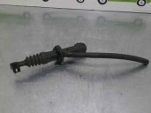 Recambio de bomba embrague para renault clio iii expression referencia OEM IAM 8200436139G  