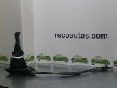 Recambio de palanca cambio para renault clio iii expression referencia OEM IAM 8200755868  