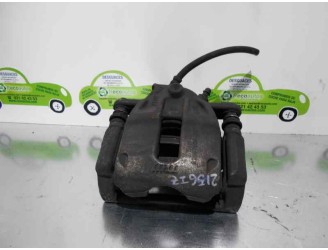Recambio de pinza freno delantera izquierda para renault clio iii expression referencia OEM IAM 7701208332  