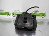 Recambio de pinza freno delantera izquierda para renault clio iii expression referencia OEM IAM 7701208332  