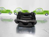 Recambio de pinza freno delantera izquierda para renault clio iii expression referencia OEM IAM 7701208332  