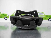 Recambio de pinza freno delantera izquierda para renault clio iii expression referencia OEM IAM 7701208332  
