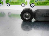 Recambio de amortiguador trasero derecho para renault clio iii expression referencia OEM IAM 562108573R 03081000221A KYB