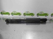 Recambio de amortiguador trasero izquierdo para renault clio iii expression referencia OEM IAM 562108573R 03081000221A KYB