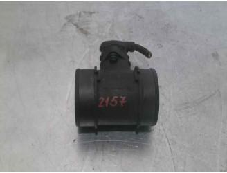 Replacement mass air flow sensor for Fiat Marea Berlina (185) 1.9 JTD CAT OEM IAM reference 0280218019 0289218019 BOSCH