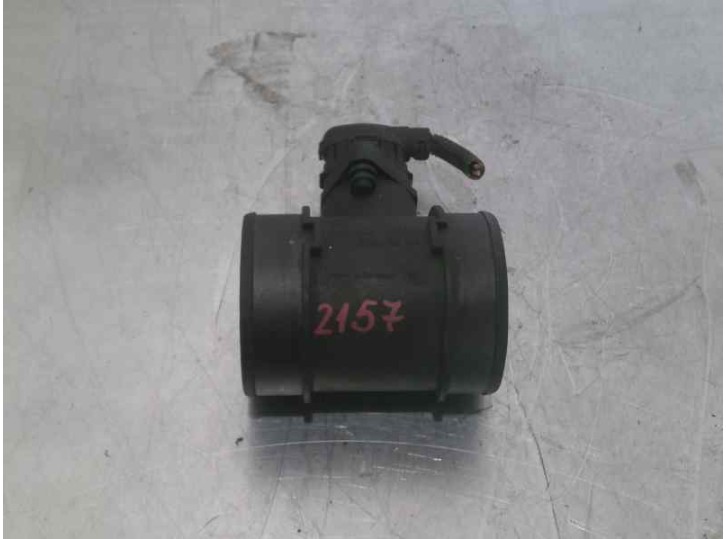 Replacement mass air flow sensor for Fiat Marea Berlina (185) 1.9 JTD CAT OEM IAM reference 0280218019 0289218019 BOSCH