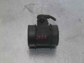 Replacement mass air flow sensor for Fiat Marea Berlina (185) 1.9 JTD CAT OEM IAM reference 0280218019 0289218019 BOSCH