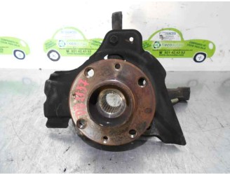 Recambio de mangueta delantera derecha para fiat marea berlina (185) 1.9 jtd cat referencia OEM IAM 46519868  