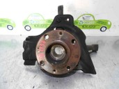 Recambio de mangueta delantera derecha para fiat marea berlina (185) 1.9 jtd cat referencia OEM IAM 46519868  