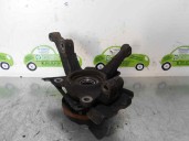 Recambio de mangueta delantera derecha para fiat marea berlina (185) 1.9 jtd cat referencia OEM IAM 46519868  
