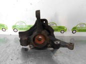 Recambio de mangueta delantera izquierda para fiat marea berlina (185) 1.9 jtd cat referencia OEM IAM 46519866  