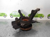 Recambio de mangueta delantera izquierda para fiat marea berlina (185) 1.9 jtd cat referencia OEM IAM 46519866  