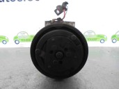 Replacement air conditioning compressor for Fiat Marea Berlina (185) 1.9 JTD CAT OEM IAM reference 6854406060 1157F SANDEN