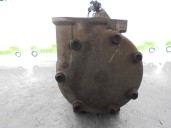 Replacement air conditioning compressor for Fiat Marea Berlina (185) 1.9 JTD CAT OEM IAM reference 6854406060 1157F SANDEN