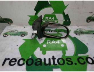 Recambio de retrovisor derecho para fiat marea berlina (185) 1.9 jtd cat referencia OEM IAM  7 PINES 
