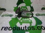 Recambio de retrovisor derecho para fiat marea berlina (185) 1.9 jtd cat referencia OEM IAM  7 PINES 