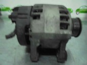 Replacement alternator for Fiat Stilo (192) 1.8 16V CAT OEM IAM reference 46543023 63321491 DENSO