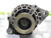 Replacement alternator for Fiat Stilo (192) 1.8 16V CAT OEM IAM reference 46543023 63321491 DENSO