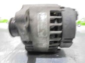 Replacement alternator for Fiat Stilo (192) 1.8 16V CAT OEM IAM reference 46543023 63321491 DENSO