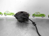 Recambio de pinza freno delantera derecha para fiat stilo (192) 1.8 16v cat referencia OEM IAM 