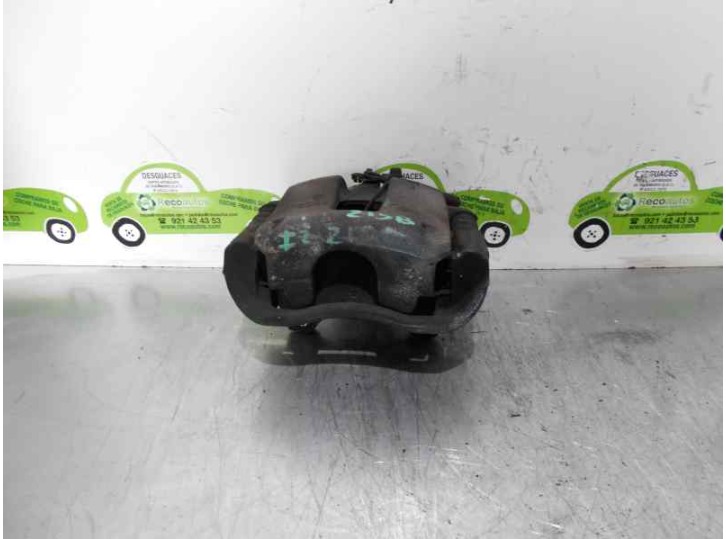 Recambio de pinza freno delantera izquierda para fiat stilo (192) 1.8 16v cat referencia OEM IAM   