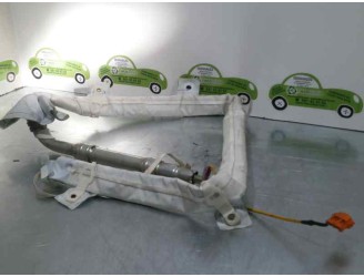 Recambio de airbag cortina delantero izquierdo para fiat stilo (192) 1.8 16v cat referencia OEM IAM 46769325 3L013320156 